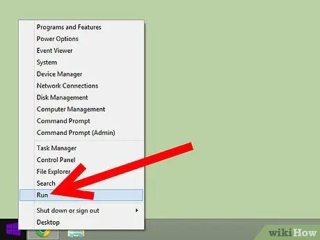 Remove Content Advisor Password in Internet Explorer Step 2