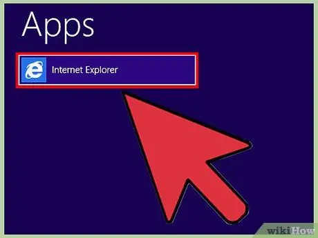 حذف سابقه مرور در Internet Explorer مرحله 12