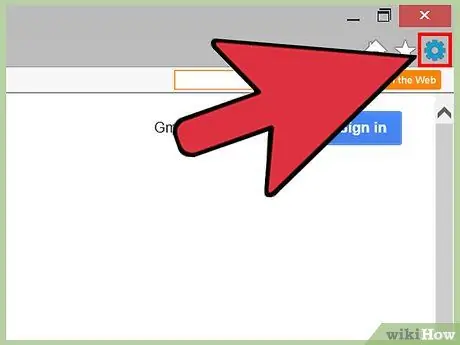 Supprimer l'historique de navigation dans Internet Explorer Étape 6