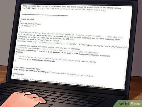 Förbättra dina färdigheter som programmerare Steg 7