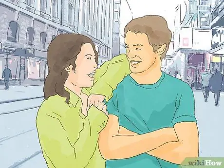 Act Around a Guy You Think Likes You Step 13