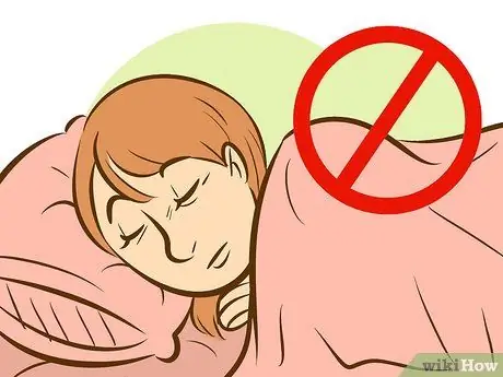 Stop Oversleeping Step 13