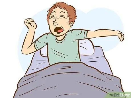 Stop Oversleeping Step 4