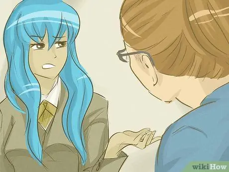 Act Tsundere Step 11