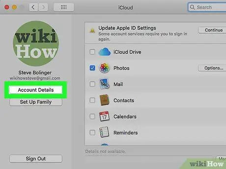 Skift din Apple ID -adgangskode Trin 11