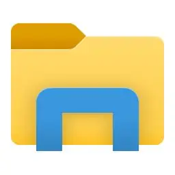 ፋይል_Explorer_Icon