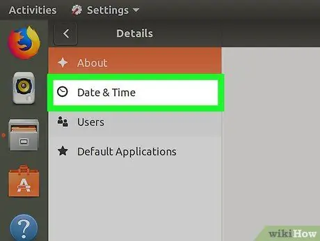 Baguhin ang Timezone sa Linux Hakbang 17