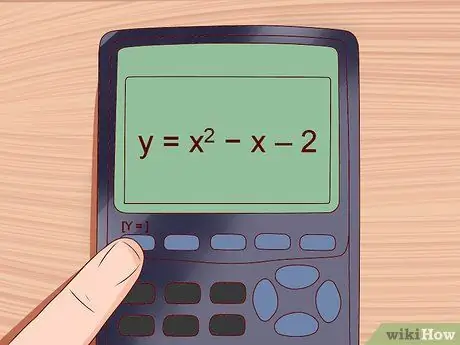 Factor Second Degree Polynomials (Quadratic Equations) Step 28