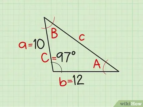 Trobeu el perímetre d’un triangle Pas 12