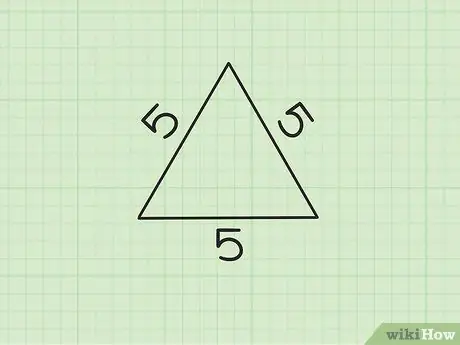 Find the Perimeter of a Triangle Step 2