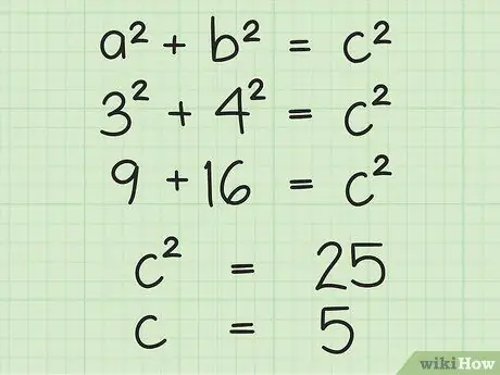 Find the Perimeter of a Triangle Step 9