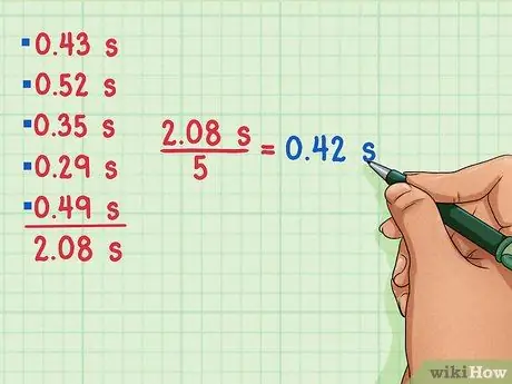 คำนวณความไม่แน่นอนขั้นตอนที่7