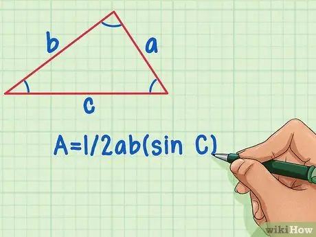 Uchburchak balandligini toping 9 -qadam