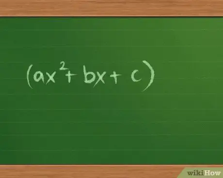 Factor Trinomials 13. samm