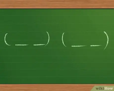 Factor Trinomials Step 3