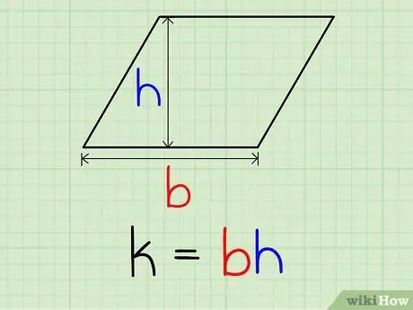 Nájdite oblasť Krok 7