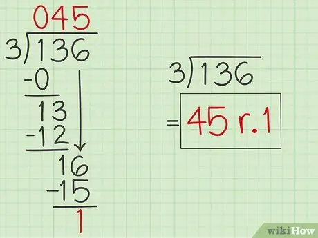 قم بالقسم الخطوة 5