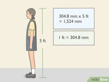 Measure Millimeters Step 7