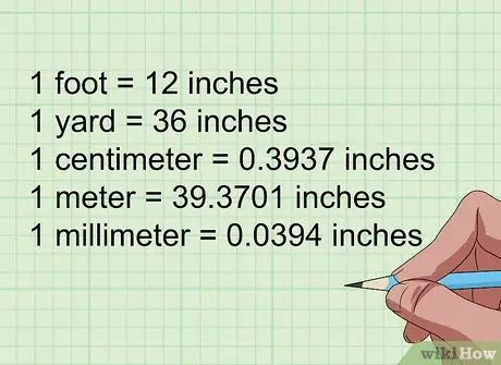 Determine Square Inches Step 10