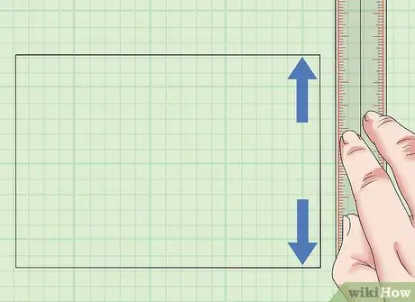 Determine Square Inches Step 2