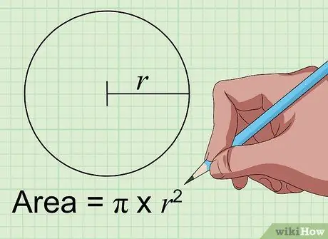 Determine Square Inches Step 4