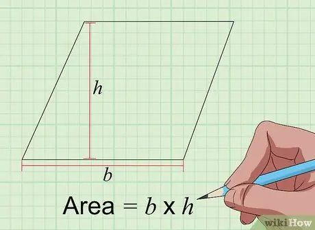 Determine Square Inches Step 6