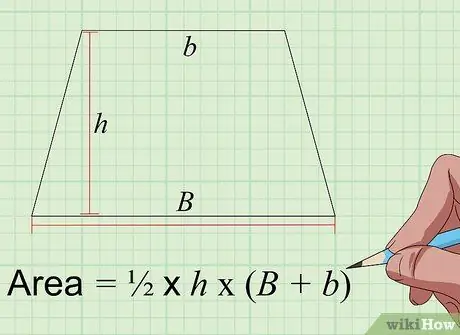 Determine Square Inches Step 7