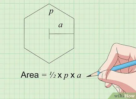 Determine Square Inches Step 8