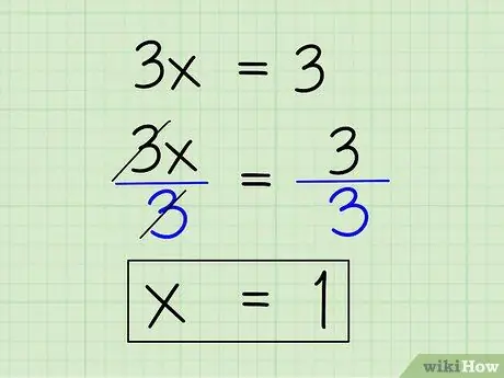 Решете за X Стъпка 15