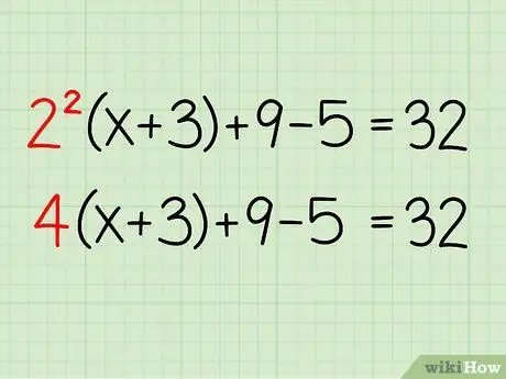 Resol per X Pas 2