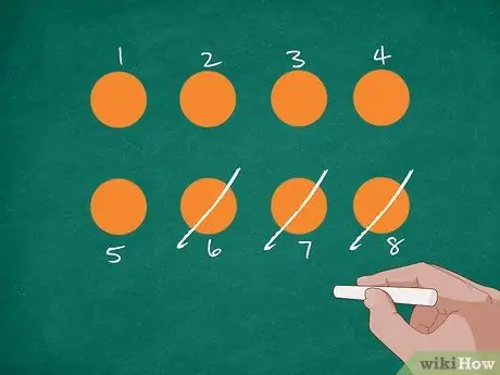 Teach Subtraction Step 2