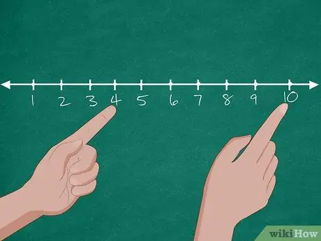 Teach Subtraction Step 6