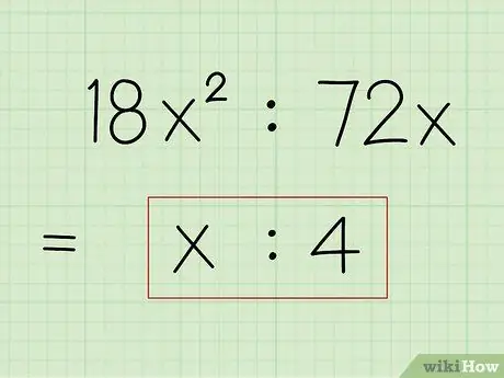 Simplificați un Raport Pasul 13