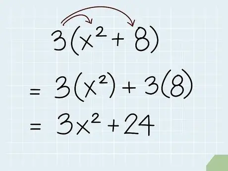 Math Expressions жөнөкөйлөтүү 12 -кадам