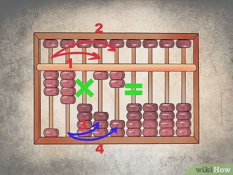 Siv Abacus Kauj Ruam 11