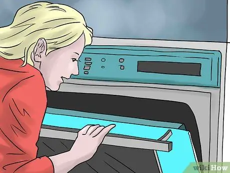 Unlock an Oven Step 4