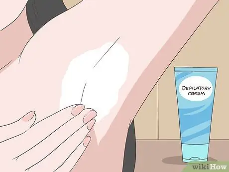 Reduce Body Hair Growth Step 14