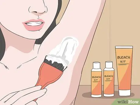 Reduce Body Hair Growth Step 15