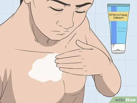 Reduce Body Hair Growth Step 10