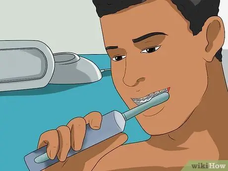 Get Your Braces off Faster Step 14