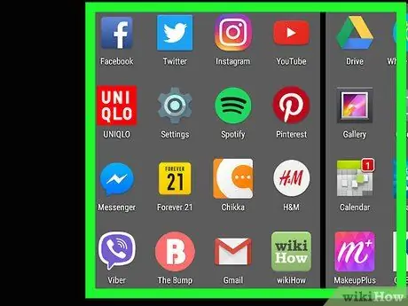 Maghanap ng Nakatagong Apps sa Android Hakbang 2