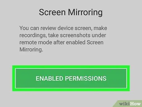 AirDroid програмыг Android 13 -р алхам дээр ашиглаарай