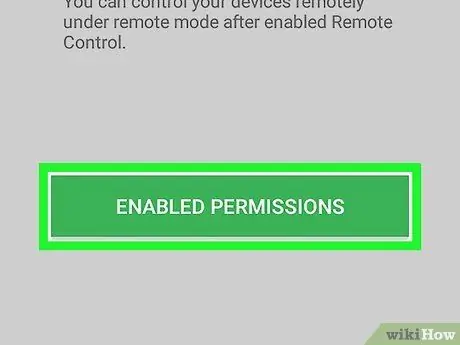 Use o aplicativo AirDroid no Android Etapa 20