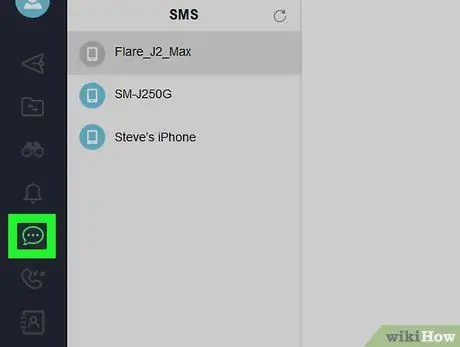 Използвайте приложението AirDroid на Android Стъпка 30