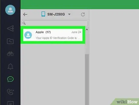 Android Step 31 дээр AirDroid програмыг ашиглана уу