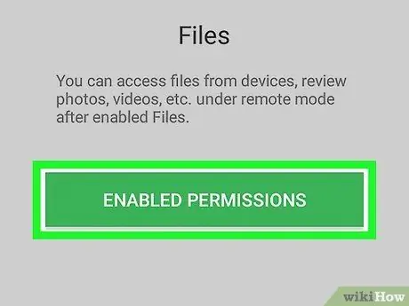 Gunakan Aplikasi AirDroid pada Android Langkah 8