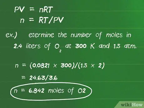 Do Stoichiometry Step 12