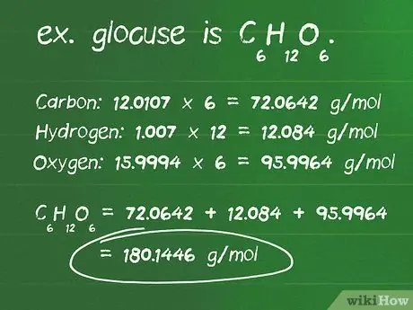 Thực hiện Stoichiometry Bước 5