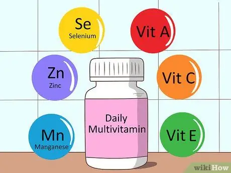 Taasan ang Synovial Fluid Hakbang 7