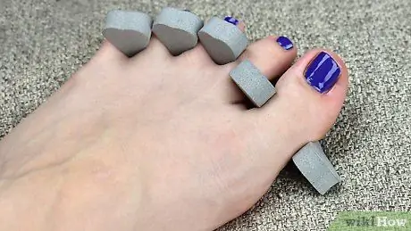 Paint Your Toe Nails Step 13